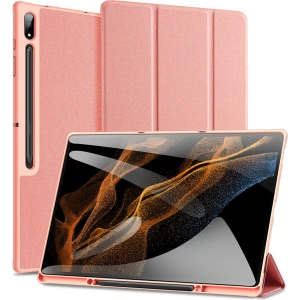 Hurtownia GSM - Etui Dux Ducis Domo Samsung Galaxy Tab S8 Ultra rozie - DDS1009 - {ean13} - Hurt