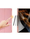 Hurtownia GSM - Etui Dux Ducis Domo Samsung Galaxy Tab S8 Ultra růžové - DDS1009 - {ean13} - Hurt