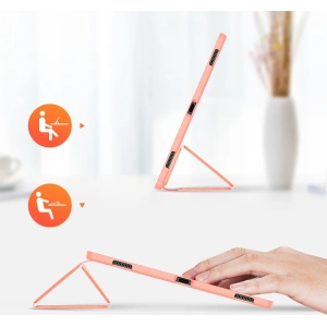 Hurtownia GSM - Etui Dux Ducis Domo Samsung Galaxy Tab S8 Ultra rozie - DDS1009 - {ean13} - Hurt