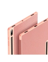 Hurtownia GSM - Etui Dux Ducis Domo Samsung Galaxy Tab S8 Ultra růžové - DDS1009 - {ean13} - Hurt