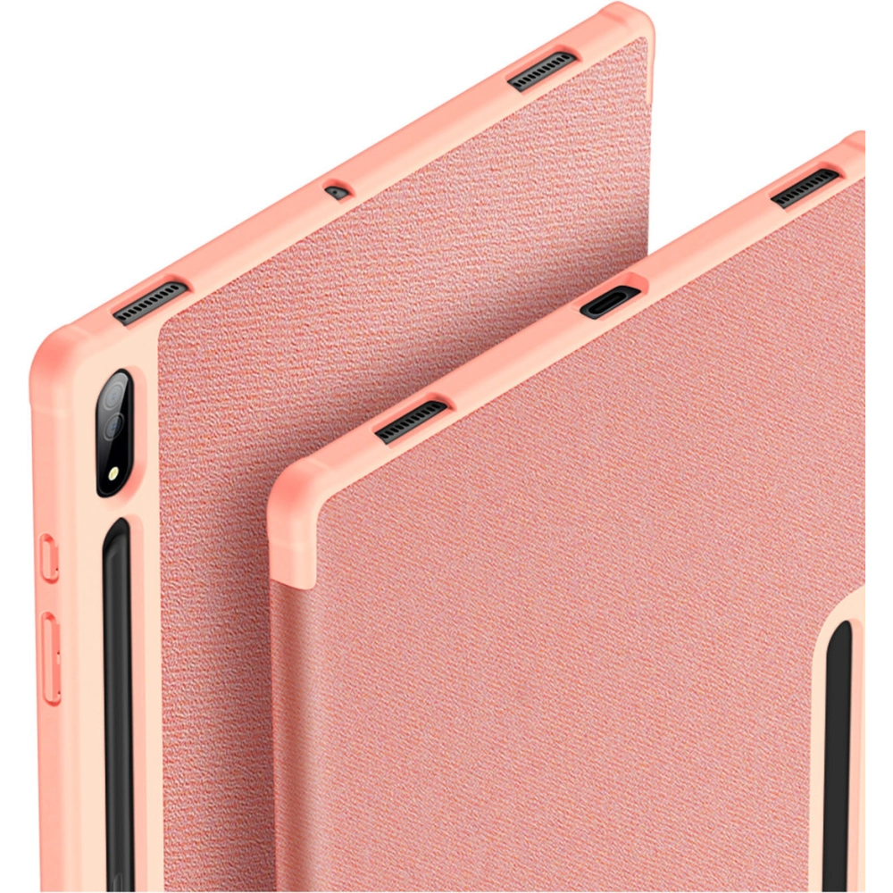 Hurtownia GSM - Etui Dux Ducis Domo Samsung Galaxy Tab S8 Ultra rozie - DDS1009 - {ean13} - Hurt