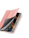 Hurtownia GSM - Etui Dux Ducis Domo Samsung Galaxy Tab S8 Ultra růžové - DDS1009 - {ean13} - Hurt