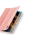 Hurtownia GSM - Etui Dux Ducis Domo Samsung Galaxy Tab S8 Ultra różowy - DDS1009 - {ean13} - Hurt