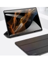 Hurtownia GSM - Etui Dux Ducis Domo Samsung Galaxy Tab S8 Ultra růžové - DDS1009 - {ean13} - Hurt