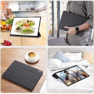 Hurtownia GSM - Etui Dux Ducis Domo Samsung Galaxy Tab S8 Ultra rozie - DDS1009 - {ean13} - Hurt