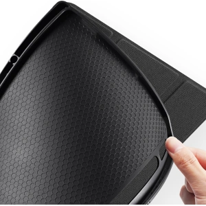 Hurtownia GSM - Etui Dux Ducis Domo Samsung Galaxy Tab S8 Ultra rozie - DDS1009 - {ean13} - Hurt