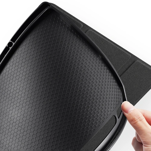 Etui Dux Ducis Domo Samsung Galaxy Tab S8 Ultra różowy