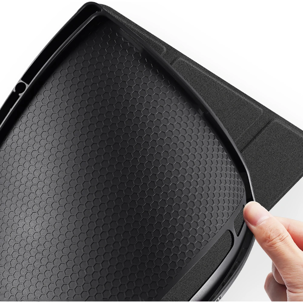 Hurtownia GSM - Etui Dux Ducis Domo Samsung Galaxy Tab S8 Ultra růžové - DDS1009 - {ean13} - Hurt