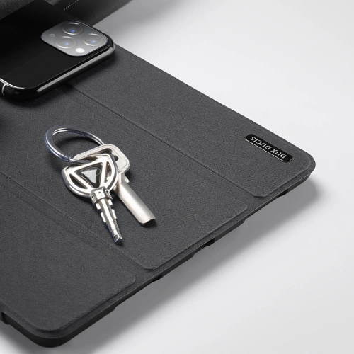 Etui Dux Ducis Domo Samsung Galaxy Tab S8 Ultra różowy