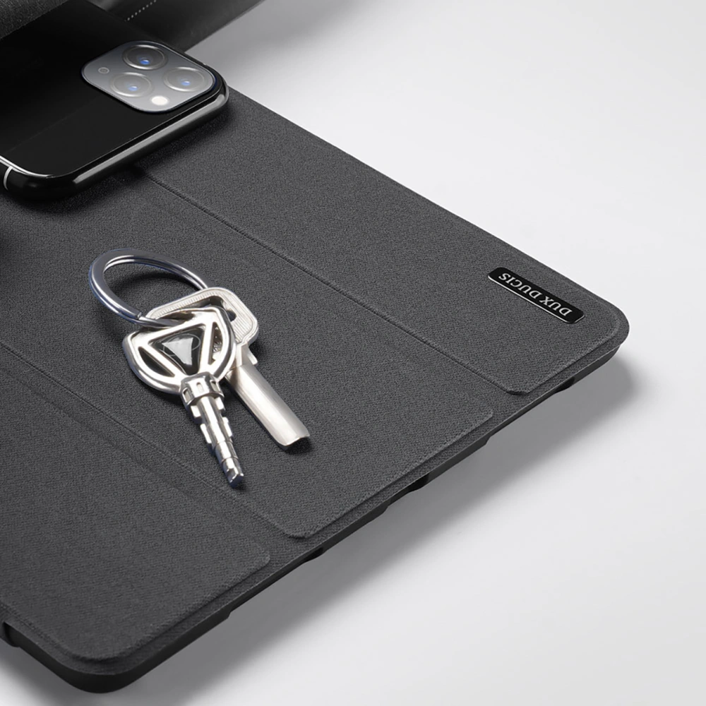 Hurtownia GSM - Etui Dux Ducis Domo Samsung Galaxy Tab S8 Ultra růžové - DDS1009 - {ean13} - Hurt