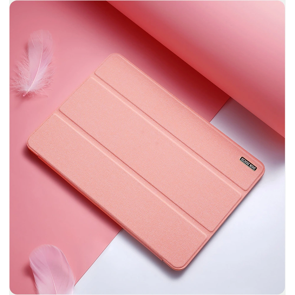 Hurtownia GSM - Etui Dux Ducis Domo Samsung Galaxy Tab S8 Ultra růžové - DDS1009 - {ean13} - Hurt