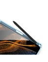 Hurtownia GSM - Etui Dux Ducis Toby Samsung Galaxy Tab S8 Ultra držák na stylus modrý - DDS1010 - {ean13} - Hurt