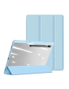 Hurtownia GSM - Etui Dux Ducis Toby Samsung Galaxy Tab S8 Ultra suport pentru stylus albastru - DDS1010 - {ean13} - Hurt