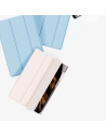 Hurtownia GSM - Etui Dux Ducis Toby Samsung Galaxy Tab S8 Ultra suport pentru stylus albastru - DDS1010 - {ean13} - Hurt