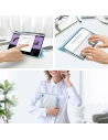 Hurtownia GSM - Etui Dux Ducis Toby Samsung Galaxy Tab S8 Ultra držák na stylus modrý - DDS1010 - {ean13} - Hurt