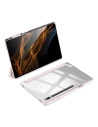 Hurtownia GSM - Case Dux Ducis Toby Samsung Galaxy Tab S8 Ultra Stylus-Halter rosa - DDS1011 - {ean13} - Hurt