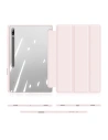 Hurtownia GSM - Case Dux Ducis Toby Samsung Galaxy Tab S8 Ultra Stylus-Halter rosa - DDS1011 - {ean13} - Hurt