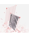 Hurtownia GSM - Case Dux Ducis Toby Samsung Galaxy Tab S8 Ultra Stylus-Halter rosa - DDS1011 - {ean13} - Hurt
