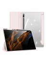 Hurtownia GSM - Case Dux Ducis Toby Samsung Galaxy Tab S8 Ultra Stylus-Halter rosa - DDS1011 - {ean13} - Hurt