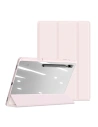 Hurtownia GSM - Case Dux Ducis Toby Samsung Galaxy Tab S8 Ultra Stylus-Halter rosa - DDS1011 - {ean13} - Hurt