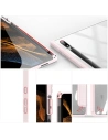 Hurtownia GSM - Case Dux Ducis Toby Samsung Galaxy Tab S8 Ultra Stylus-Halter rosa - DDS1011 - {ean13} - Hurt