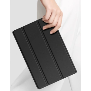 Hurtownia GSM - Etui Dux Ducis Toby Samsung Galaxy Tab S8 Ultra suport pentru stylus roz - DDS1011 - {ean13} - Hurt