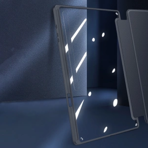 Hurtownia GSM - Etui Dux Ducis Toby Samsung Galaxy Tab S8 Ultra suport pentru stylus roz - DDS1011 - {ean13} - Hurt