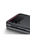 Hurtownia GSM - Case Dux Ducis Fino Samsung Galaxy Z Flip 3 schwarz - DDS1012 - {ean13} - Hurt
