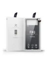 Hurtownia GSM - Case Dux Ducis Fino Samsung Galaxy Z Flip 3 schwarz - DDS1012 - {ean13} - Hurt