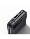 Hurtownia GSM - Case Dux Ducis Fino Samsung Galaxy Z Flip 3 schwarz - DDS1012 - {ean13} - Hurt
