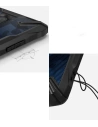 Hurtownia GSM - Etui Ringke Fusion-X Design OnePlus 7T Pro Camo (Moro) Black - RGK1068MOB - {ean13} - Hurt