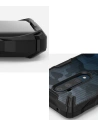 Hurtownia GSM - Etui Ringke Fusion-X Design OnePlus 7T Pro Camo (Moro) Black - RGK1068MOB - {ean13} - Hurt