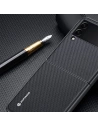 Hurtownia GSM - Case Dux Ducis Fino Samsung Galaxy Z Flip 3 schwarz - DDS1012 - {ean13} - Hurt