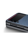 Hurtownia GSM - Case Dux Ducis Fino Samsung Galaxy Z Flip 3 blau - DDS1013 - {ean13} - Hurt