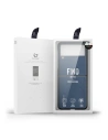 Hurtownia GSM - Case Dux Ducis Fino Samsung Galaxy Z Flip 3 blau - DDS1013 - {ean13} - Hurt