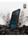 Hurtownia GSM - Etui Ringke Fusion-X Design OnePlus 7T Pro Camo (Moro) Black - RGK1068MOB - {ean13} - Hurt