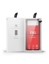 Hurtownia GSM - Dux Ducis Fino Case Samsung Galaxy Z Flip 3 rot - DDS1014 - {ean13} - Hurt