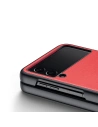 Hurtownia GSM - Dux Ducis Fino Case Samsung Galaxy Z Flip 3 rot - DDS1014 - {ean13} - Hurt