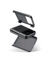Hurtownia GSM - Dux Ducis Fino Case Samsung Galaxy Z Flip 3 rot - DDS1014 - {ean13} - Hurt