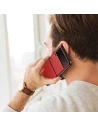Hurtownia GSM - Etui Dux Ducis Fino Samsung Galaxy Z Flip 3 roșu - DDS1014 - {ean13} - Hurt