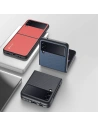 Hurtownia GSM - Dux Ducis Fino Case Samsung Galaxy Z Flip 3 rot - DDS1014 - {ean13} - Hurt