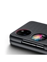 Hurtownia GSM - Dux Ducis Fino Case für Huawei P50 Pocket schwarz - DDS1015 - {ean13} - Hurt