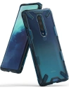 Hurtownia GSM - Etui Ringke Fusion-X OnePlus 7T Pro Space Blue - RGK1067BLU - {ean13} - Hurt