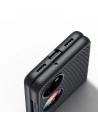 Hurtownia GSM - Etui Dux Ducis Fino Huawei P50 Pocket negru - DDS1015 - {ean13} - Hurt