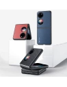 Hurtownia GSM - Dux Ducis Fino tok Huawei P50 Pocket fekete - DDS1015 - {ean13} - Hurt