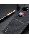 Hurtownia GSM - Dux Ducis Fino Case für Huawei P50 Pocket schwarz - DDS1015 - {ean13} - Hurt
