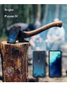 Hurtownia GSM - Etui Ringke Fusion-X OnePlus 7T Pro Space Blue - RGK1067BLU - {ean13} - Hurt