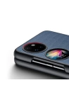 Hurtownia GSM - Dux Ducis Fino Case für Huawei P50 Pocket blau - DDS1016 - {ean13} - Hurt