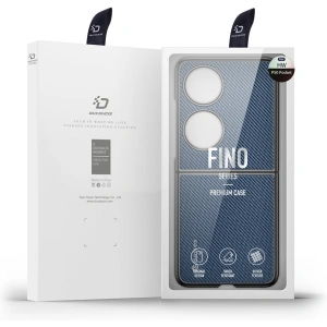 Hurtownia GSM - Etui Dux Ducis Fino Huawei P50 Pocket albastru - DDS1016 - {ean13} - Hurt