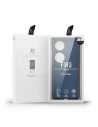 Wholesale Dux Ducis Fino Huawei P50 Pocket blue - DDS1016 - {ean13} - Hurt